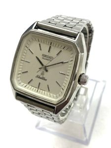 SEIKO 8221 5000の値段と価格推移は？｜4件の売買データからSEIKO 8221