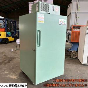 静岡製機 保冷庫のYahoo!オークション(旧ヤフオク!)の相場・価格を見る