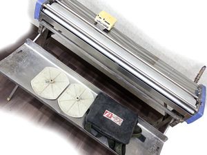 糊付機のYahoo!オークション(旧ヤフオク!)の相場・価格を見る｜Yahoo