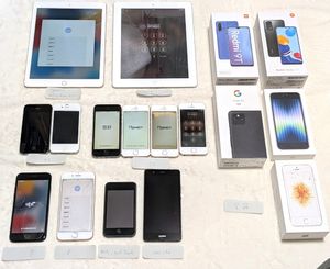 iPhone、iPad 空箱まとめ売り Apple iPhone iPad 空箱 まとめ売り｜Yahoo!フリマ（旧PayPayフリマ）