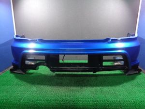 インプレッサ バンパーの値段と価格推移は？｜266件の売買データから 