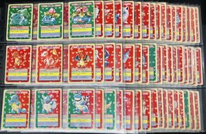 トップサン ポケモンカード ピカチュウのYahoo!オークション(旧