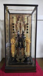 御破魔弓飾の値段と価格推移は？｜1件の売買データから御破魔弓飾の