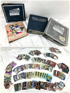 アイスホッケー カードの値段と価格推移は？｜36件の売買データから