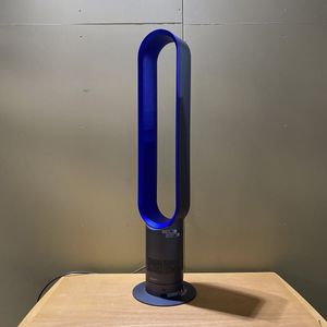 ダイソン　タワーファン　AM02 リモコン付　2013年製 家電製品ミニレビュー】ダイソン「エアマルチプライアー AM02 タワー