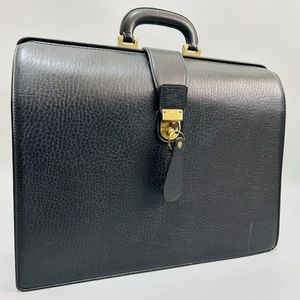 バーバリー ビジネスバッグのYahoo!オークション(旧ヤフオク!)の相場