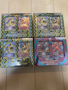 ポケモン カード ハイクラスデッキ ゼラオラのYahoo!オークション(旧