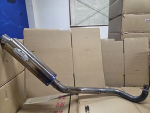 ヨシムラ モンキー マフラーのYahoo オークション 旧ヤフオク の相場・価格を見る Yahoo オークション 旧ヤフオク のヨシムラ モンキー マフラーのオークション売買情報は43件が掲載されています