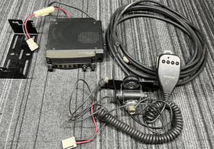 ケンウッド TM-733のYahoo!オークション(旧ヤフオク!)の相場・価格を