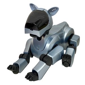 AIBO 初代の値段と価格推移は？｜40件の売買データからAIBO 初代の価値