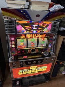 実機 ジャグラーのYahoo!オークション(旧ヤフオク!)の相場・価格を見る
