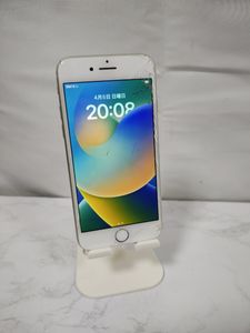 iPhone8 64GB SoftBank sim解除済み 背面割れあり 公式通販 iPhone 8