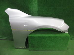 マークX 130 フェンダーのYahoo!オークション(旧ヤフオク!)の相場