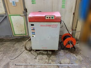 高圧 温水 洗浄機のYahoo!オークション(旧ヤフオク!)の相場・価格を