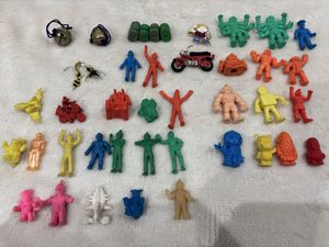 ガン消し 激レアの値段と価格推移は？｜3件の売買データからガン消し