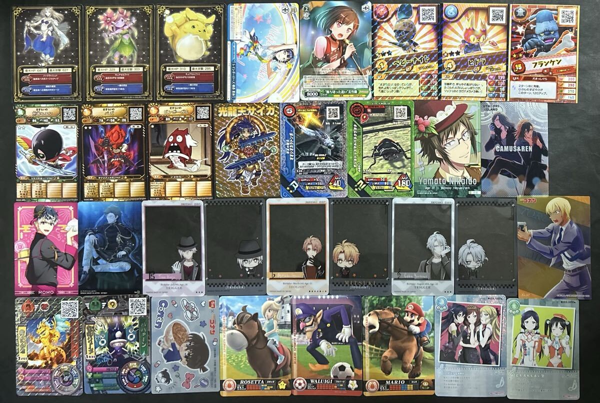 スナックワールド　スナックカード１４０種セット スナックワールド カードの値段と価格推移は？｜4件の売買データから