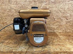 カワサキ FG200GのYahoo!オークション(旧ヤフオク!)の相場・価格を見る
