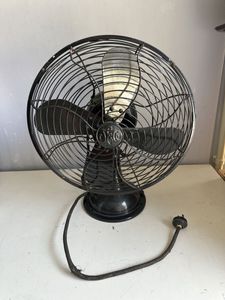 扇風機 東芝 レトロのYahoo!オークション(旧ヤフオク!)の相場・価格を