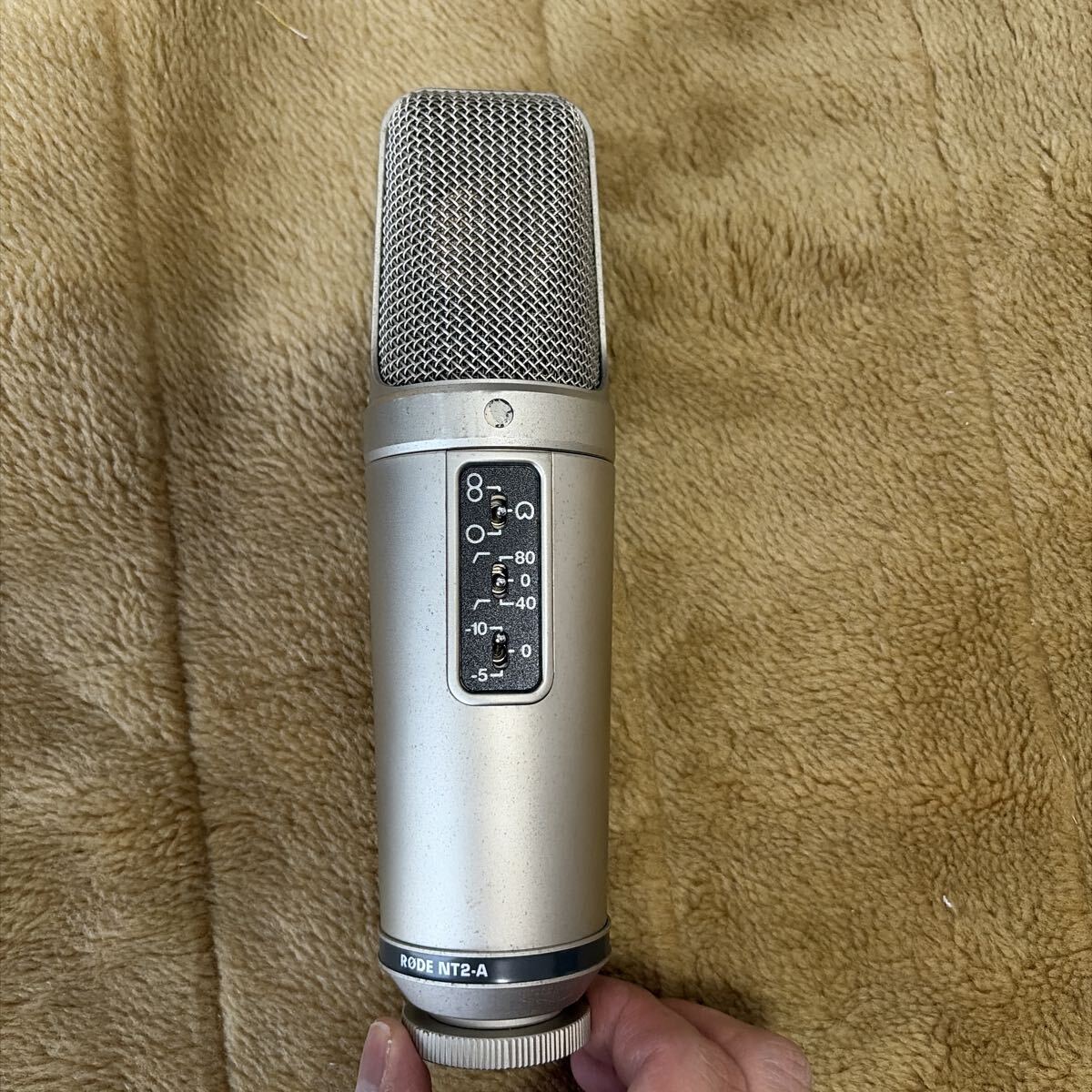 ロード RODEの情報