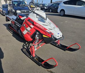 スノーモービルポラリスの値段と価格推移は？｜9件の売買データから