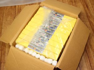ビデオテープ 未使用のYahoo!オークション(旧ヤフオク!)の相場・価格を