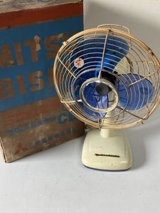 昭和レトロ超希少三菱扇風機RM-35ABお座敷扇ジャンク 昭和レトロ超希少三菱扇風機RM-35ABお座敷扇ジャンクの通販はau PAY