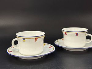 【美品】リチャードジノリ ロゼリーニ スープチューリン 希少 廃盤 金彩 リチャードジノリ 廃盤の値段と価格推移は？｜7件の売買データから