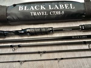 ダイワ ブラックレーベルの値段と価格推移は？｜57件の売買データから