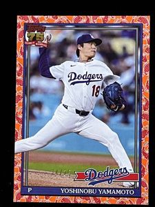 Yahoo!オークション(旧ヤフオク!)の野球 topps japan editionの相場