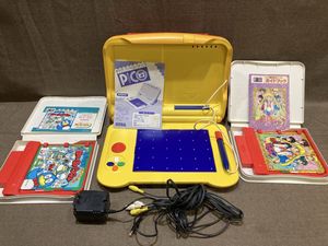 SEGA ピコソフトの値段と価格推移は？｜1件の売買データからSEGA