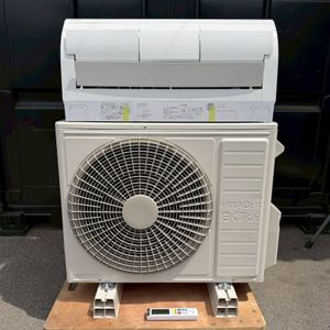 エアコン 22 日立の値段と価格推移は？｜291件の売買データから 