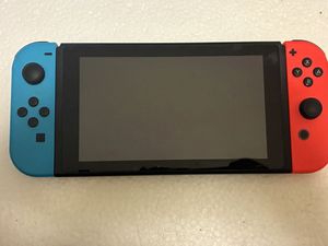 nintendo switch 2017のYahoo!オークション(旧ヤフオク!)の相場・価格