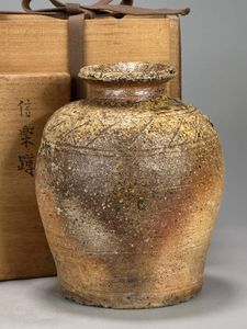 信楽焼 壺の値段と価格推移は？｜74件の売買データから信楽焼 壺の価値