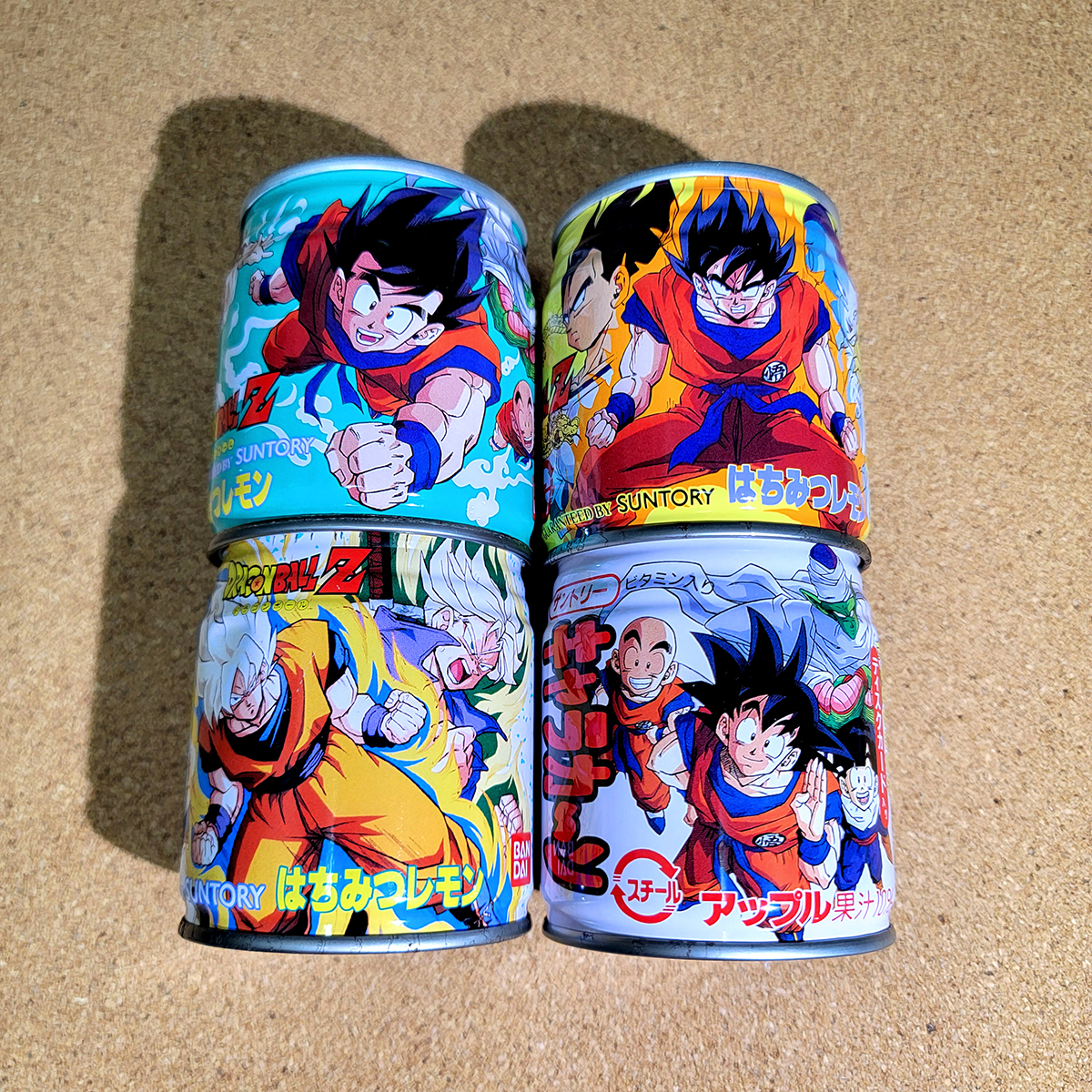 珍しい !!!・キラカード・キャラカーン・きゃらか～ん★ドラゴンボール カード Amazon.co.jp: バラ売り可能 キラ7枚キャラカーンきゃらかーん きゃら