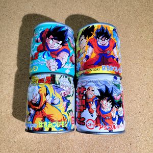 きゃらかーん ドラゴンボールの値段と価格推移は？｜2件の売買データ
