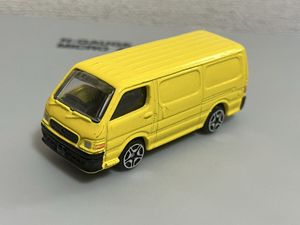 ハイエース 100系のYahoo!オークション(旧ヤフオク!)の相場・価格を