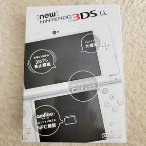 ニンテンドー 3DS 未使用のYahoo!オークション(旧ヤフオク!)の相場
