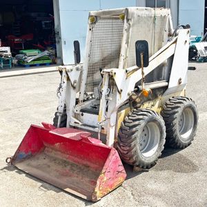 トヨタ ショベルローダーの値段と価格推移は？｜3件の売買データから