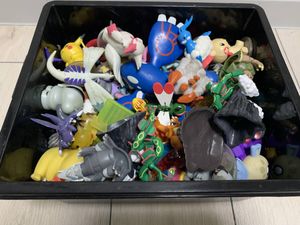 指人形 ポケモンキッズの値段と価格推移は？｜1078件の売買データから