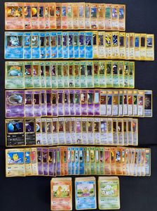 ポケモンカード 旧裏 拡張シートのYahoo!オークション(旧ヤフオク!)の