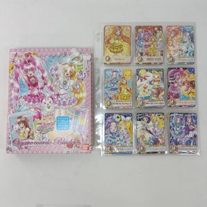 プリキュア データカードの値段と価格推移は？｜21件の売買データから