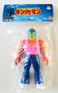 ファイブスタートイ キン肉マンのYahoo!オークション(旧ヤフオク!)の
