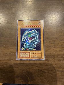青眼の白龍 初期 ウルトラの値段と価格推移は？｜134件の売買データ