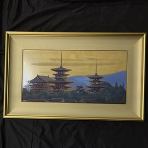 陶板画の値段と価格推移は？｜136件の売買データから陶板画の価値が