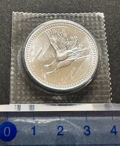 皇太子殿下御成婚 純銀の中古価格は9,496円｜記念硬貨の新品・中古の