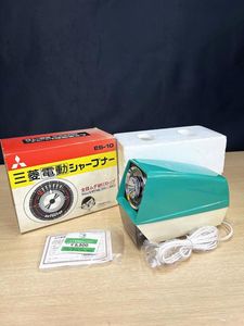 三菱 鉛筆削りの値段と価格推移は？｜45件の売買データから三菱 鉛筆