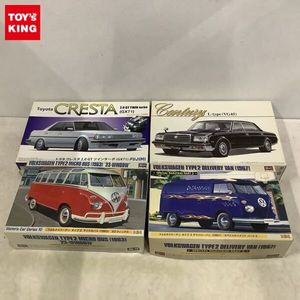 センチュリー アオシマの値段と価格推移は？｜9件の売買データから