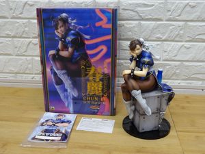 春麗 1/6の値段と価格推移は？｜12件の売買データから春麗 1/6の価値が