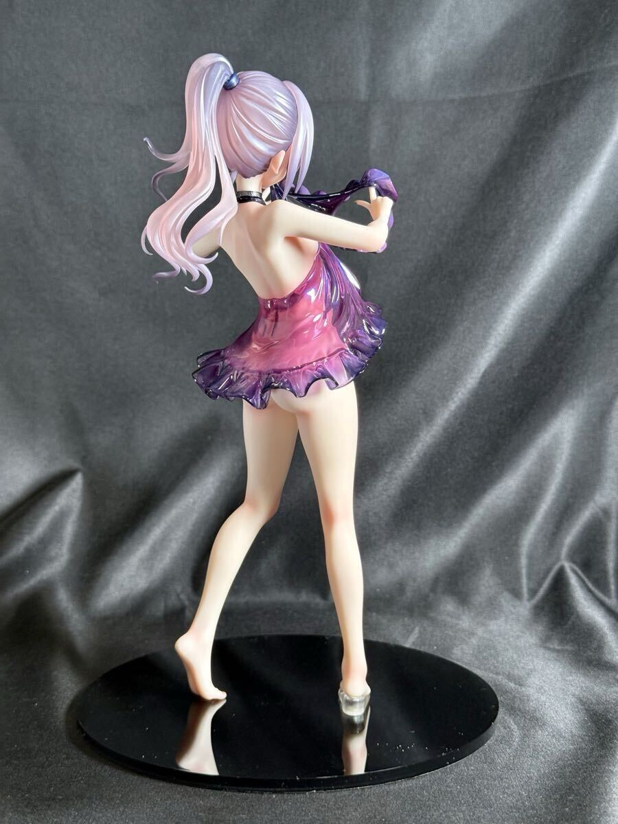 塗装済み完成品】FGO 妖精騎士ランスロット メリュジーヌ 水着