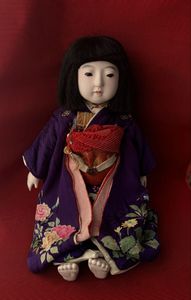 市松人形のYahoo!オークション(旧ヤフオク!)の相場・価格を見る｜Yahoo